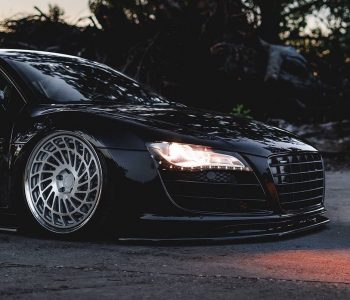3SDM 3.19 x Audi R8