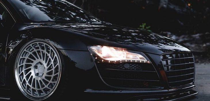 3SDM 3.19 x Audi R8
