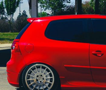 3SDM 0.66 x VW R32 Mk5