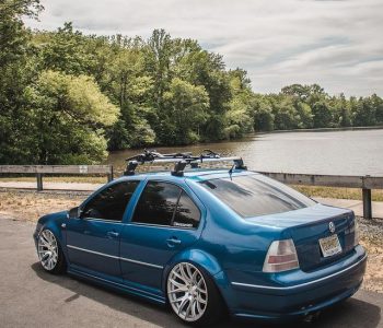 3SDM 0.01 x VW Jetta GLI