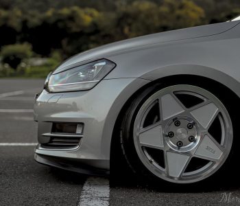 3SDM 0.05 x VW Golf Mk7