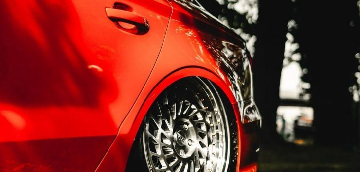 3SDM 3.19 x Audi Quattro