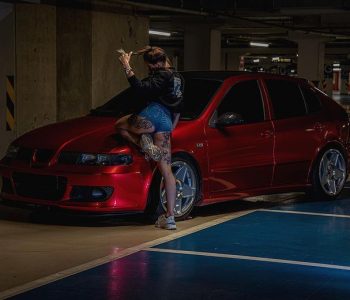 3SDM 0.05 x Seat Cupra