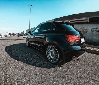 3SDM 0.04 x Audi A1