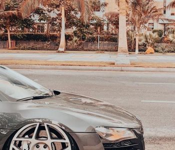 3SDM 0.08 x Audi R8
