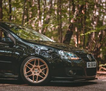 3SDM 0.09 x VW Golf MK5