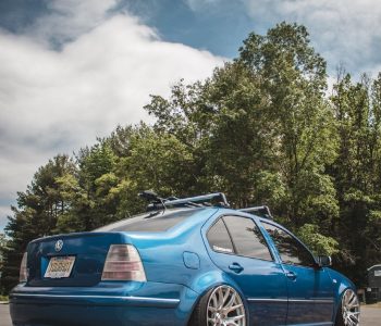 3SDM 0.01 x VW Jetta GLI