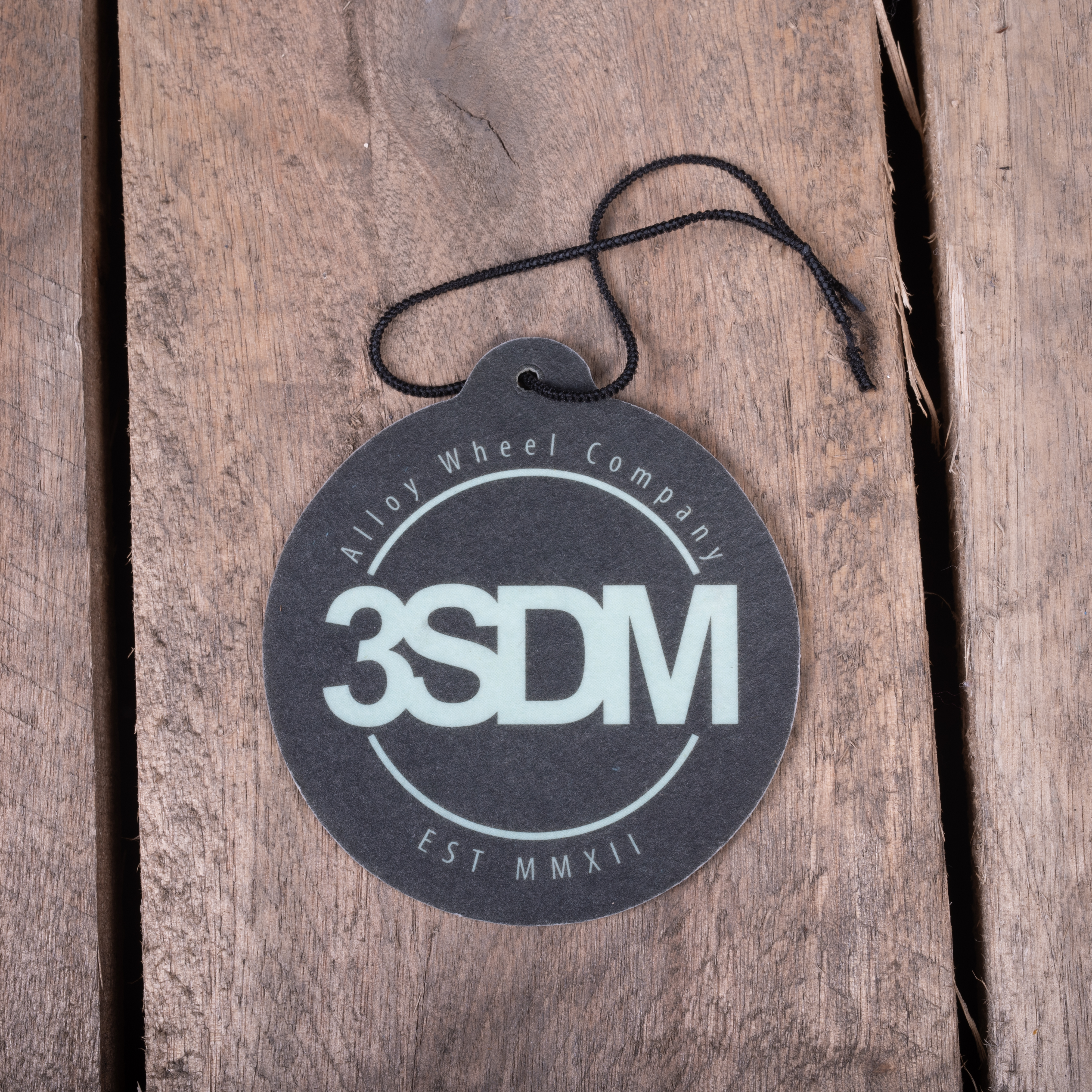 3SDM Air Freshener Teal (EACH) - Image 2