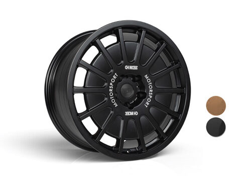 FF 0.66-HD – 20×8.0 to 20×10.0