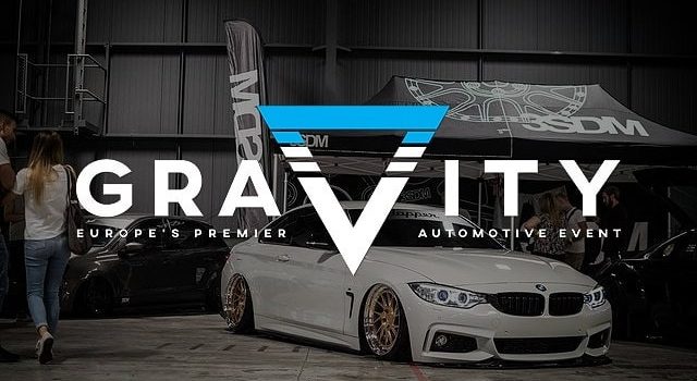 Come check us out at Grav
