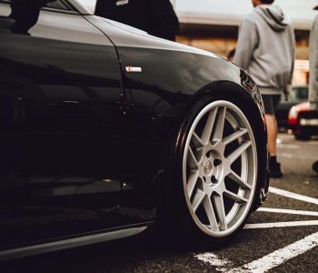 3SDM 0.09 x Audi A5