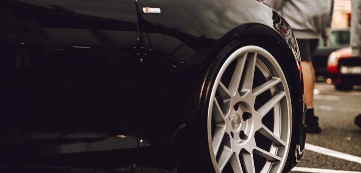 3SDM 0.09 x Audi A5