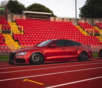 3SDM 3.19 x Audi A7