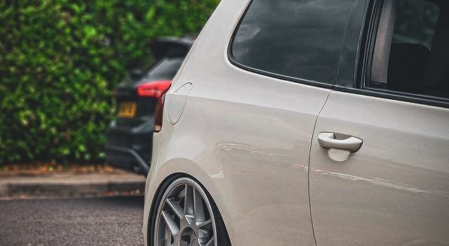 3SDM 0 09 x VW Golf Mk6