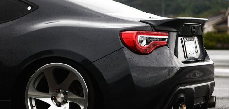 3SDM 0 06 x Toyota GT86