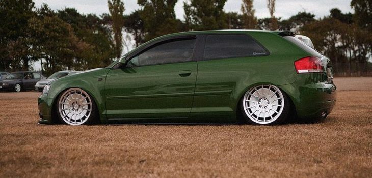 3SDM 0 66 x Audi A3