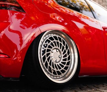 3SDM 3 19 x VW Golf Mk7