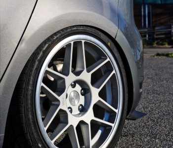 3SDM 0 09 x VW Golf