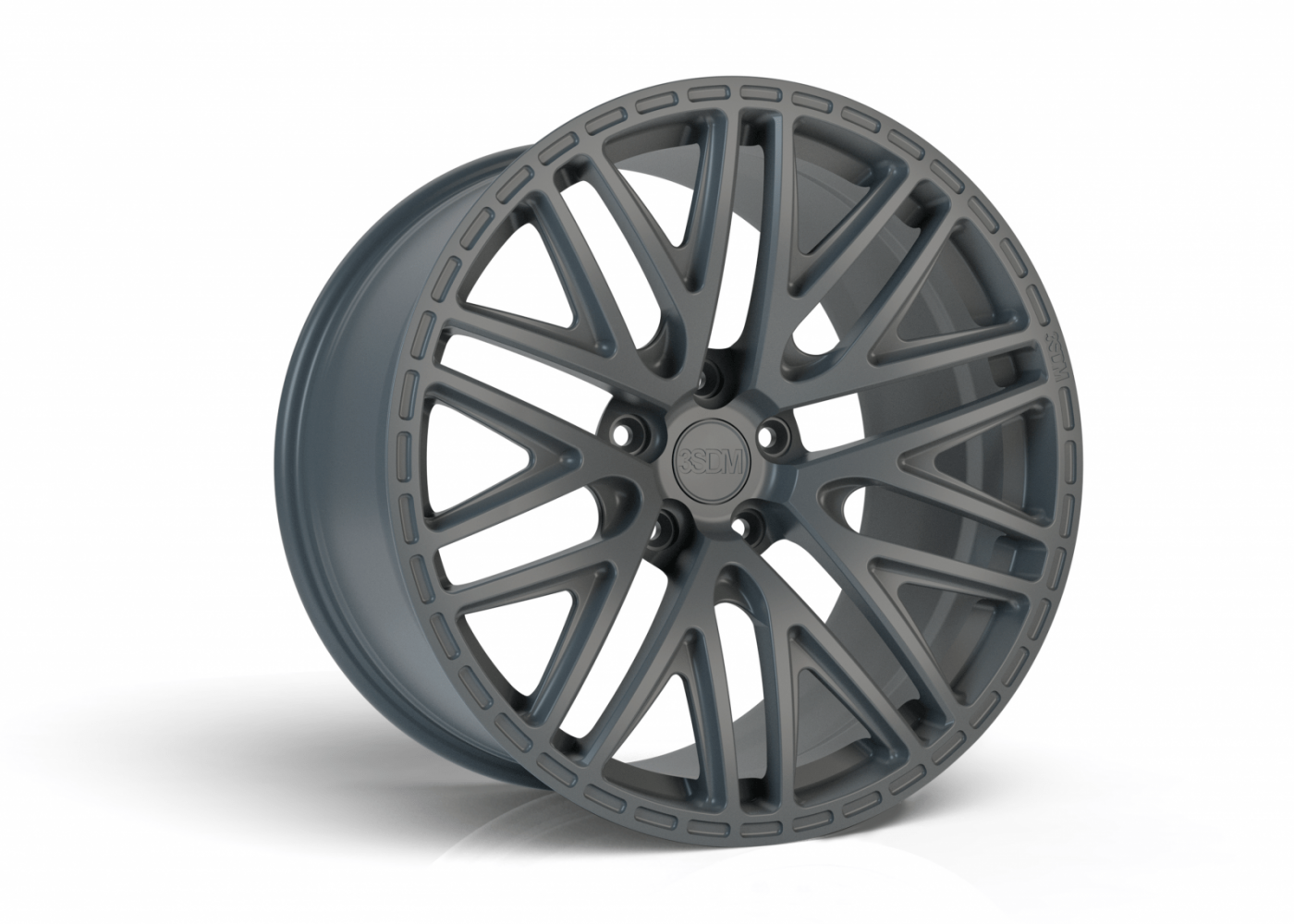gunmetal-19110 175 5120et34 100-2
