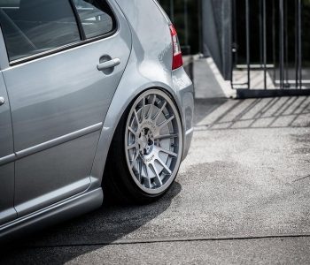 3SDM 0 66 x VW Golf MK4