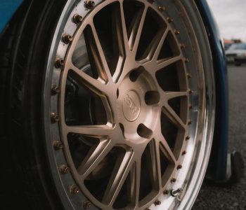 3SDM C1011 x BMW 420
