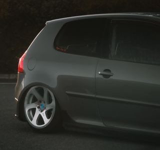 3SDM 0 06 x VW Golf