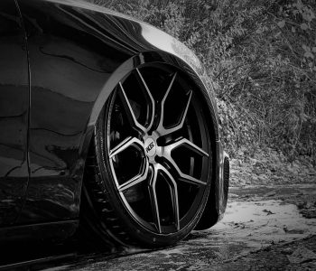 3SDM 0 50 SF x Audi A5