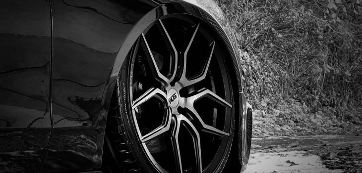 3SDM 0 50 SF x Audi A5