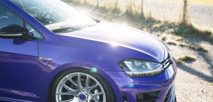 3SDM 0 01 x VW Golf