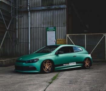 3SDM 3 71 x Scirocco