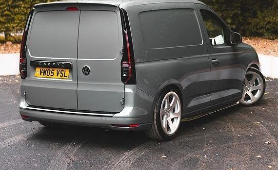 3SDM 0 06 x Caddy 2021