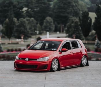 3SDM 0 05 x VW Golf