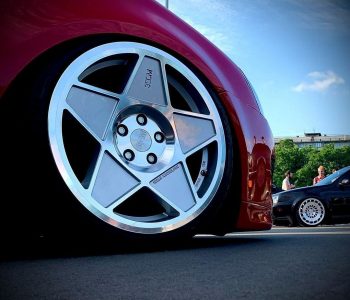 3SDM 0 05 x VW Golf
