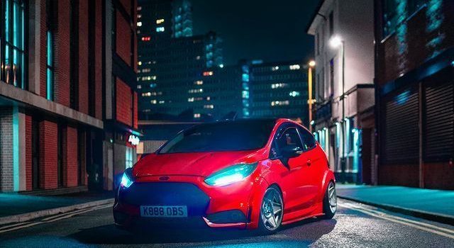 3SDM 0 05 x Ford Fiesta