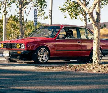 3SDM 0 05 x E30 BMW