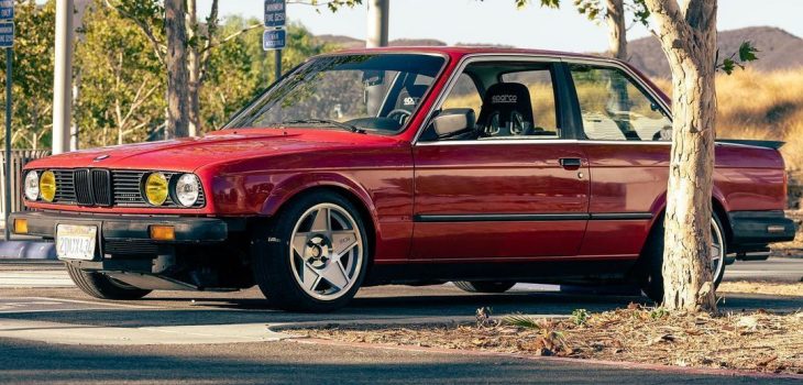 3SDM 0 05 x E30 BMW