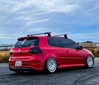 3SDM 0 66 x VW Golf
