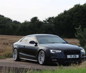 3SDM 0 09 x Audi A5