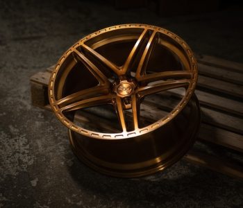 𝟯𝗦𝗗𝗠 𝟭 𝟳𝟰 Forged Monobloc