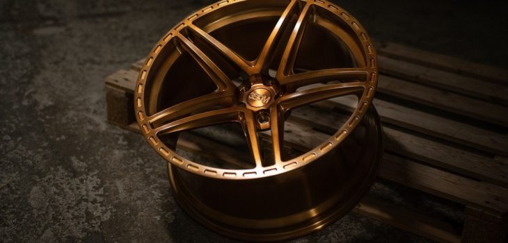 𝟯𝗦𝗗𝗠 𝟭 𝟳𝟰 Forged Monobloc