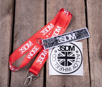 Lanyards   Keyrings   Sti