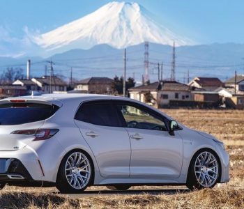 3SDM 0 01 x Toyota Coroll