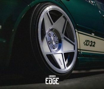 3SDM 0 05 x VW Golf MK4