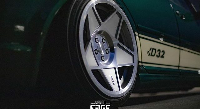 3SDM 0 05 x VW Golf MK4
