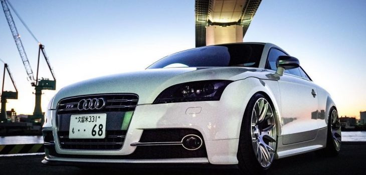 3SDM 0 01 x Audi TT