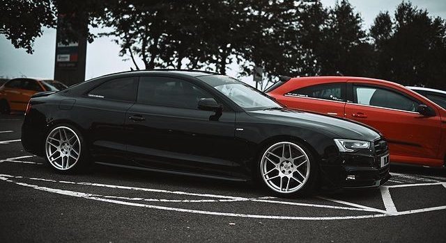3SDM 0 09 x Audi A5