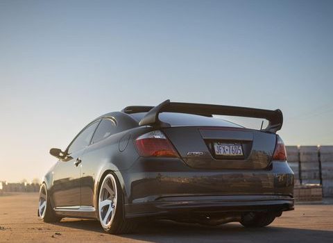 3SDM 0 06 x Turbocharged
