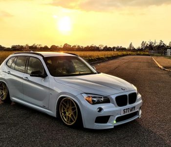 3SDM 0 09 x BMW X1
