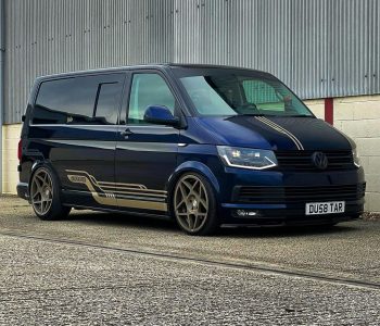 3SDM 0 08 x VW T6
