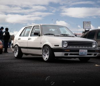 3SDM 0 05   Mk2 Golf